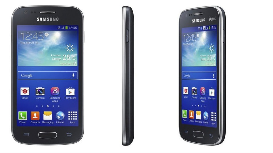 صور Samsung galaxy ace 3